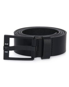 ARMANI 20 TONGUE BELT