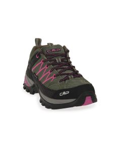 CMP  50ES RIGEL LOW WMN TREKKING