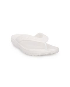 CROCS WHI CLASSIC FLIP