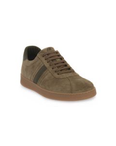 FRAU SUEDE PLANET