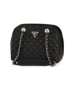 GUESS BLO GIULLY DOME SATCHEL