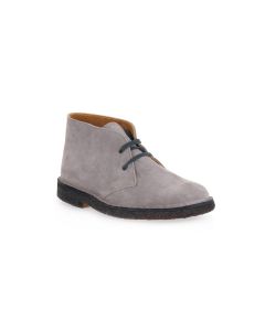 ISLE ACCIAIO DESERT BOOT