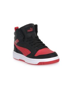 PUMA 11 REBOUND V6 MID JR