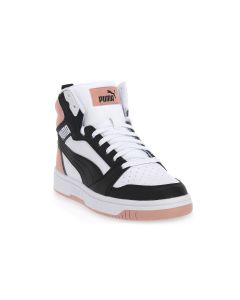 PUMA 07 REBOUND V6 MID JR