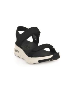 SKECHERS BLK ARCH FIT