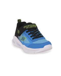 SKECHERS BKBL METEOR