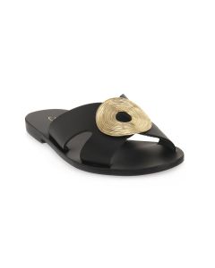 S PIERO FLAT SANDAL