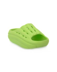 UGG PALE CHARTREUSE FOAMO SLIDE