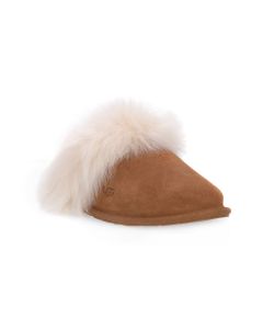 UGG SCUFF SIS CHESTNUT