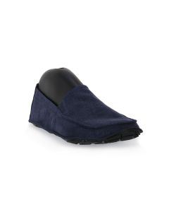 VIBRAM ONE QUARTER HEMP BLUE