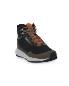 0C SHOES STORD BLK BROWN